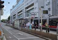 Innenhofseitige 4-Zimmer-Maisonette mit Terrassen nahe U3 Ottakring