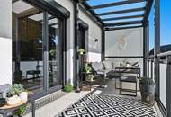 Modern - Elegant - Stilvoll! 3-Zimmer-Wohnung mit Balkon und optional 2 Tiefgaragenplätzen