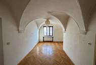 Stadthaus mit großem Potenzial in Top Lage