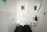 Helle Dachgeschoss-Wohnung mit Hof-Terrasse in ruhiger Seitengasse der Wattgasse und Hernalser Hauptstraße