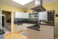 Traumhafte Penthouse-Wohnung in Feschnig: 4 Zimmer mit beeindruckender Terrasse - atemberaubendem Blick inklusive!