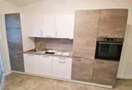 Moderne 2 Zimmer Mitarbeiter- oder Dienstwohnung mit Balkon