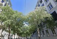 Bürofläche nähe Landstraßer Hauptstraße zu mieten