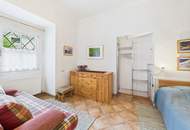 Charme &amp; Geschichte: Denkmalgeschütztes Haus mit Einliegerwohnung in Haus im Ennstal