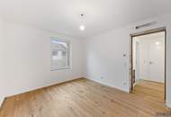 Moderner Dachgeschoss-Neubau mit XXL-Dachterrasse und vielen Technischen Raffinessen in U-Bahn nähe