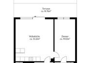 MODERNE GARTENWOHNUNG am LIESINGBACH