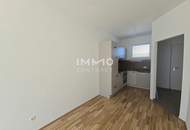 Neuwertige 2 Zimmer-Wohnung mit großem Balkon in Innenhoflage - Pirchäckerstraße 38 - Top 19