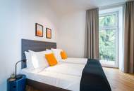 sonnige DG-Wohnung mit optionalem Balkon