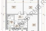 Modernes Ein-und Doppelhaus mit durchdachter Raumaufteilung