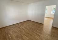 Freundliche 3-Zimmer-Wohnung in grüner Stadtrandlage von Steyr-Münichholz – hell, modern und ideal für entspanntes Wohnen mit Komfort und Charme nach umfassender Sanierung!