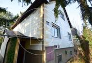 Zwei hintereinanderliegende Baugrundstücke mit Altbestandsgebäude!