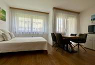 Sehr gepflegte Garconniere