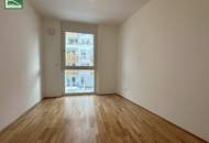 Wohngenuss nahe der Alten Donau: Großzügige 2-Zimmer Wohnung inkl. Freifläche und Einbauküche - beziehbar ab 01.09.2025!