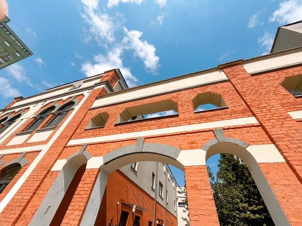 Graz-Nord: Top-Preis! Ihre Chance auf Eigentum: Durchdachte Maisonette mit Top-Infrastruktur & Grünblick