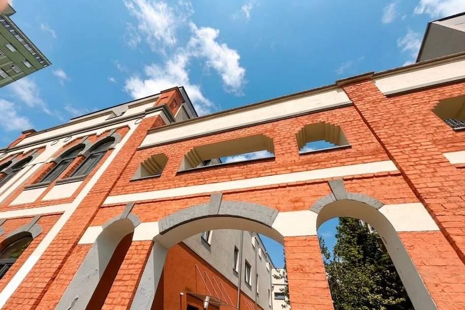 Graz-Nord: Top-Preis! Ihre Chance auf Eigentum: Durchdachte Maisonette mit Top-Infrastruktur & Grünblick, Wohnung-kauf, 165.000,€, 8051 Graz(Stadt)