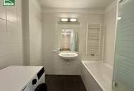 Helle 3-Zimmer Wohnung inkl. Loggia und Einbauküche - ab 01.09. beziehbar - JETZT ANFRAGEN
