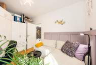 Ihr neues Zuhause: Entzückende ruhige Gartenwohnung mit 2 KFZ-Stellplätzen