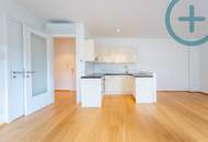 2 Zimmer-Neubauwohnung in Nussdorf