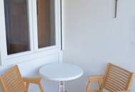 Großzügige 3-Zimmer-Wohnung mit Loggia und Tiefgaragenplatz