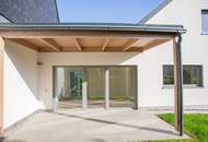 Modernes Einfamilienhaus mit hochwertiger Ausstattung in zentraler Ruhelage von Pischelsdorf