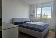 Neuwertige 3-Zimmer Wohnung mit großer Terrasse