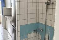 Helle 2-Zimmer-Wohnung mit unbefristetem Mietvertrag in Augartennähe