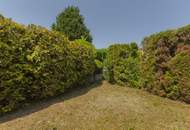 Wiener Straße - gepflegtes Reihenhaus mit Garten und Garagenbox