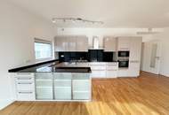 Moderne 3-Zimmer-Wohnung in zentraler TopLage – Landstraße Linz