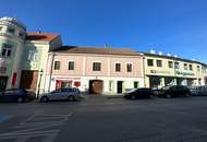 Bestandsfreies Stadthaus mit viel Potenzial