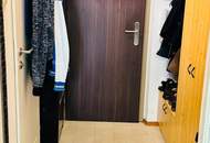 Top Investition oder Eigenheim: 1-Zimmer-Wohnung mit verglaster Loggia in Linz-Stadt 37 m²