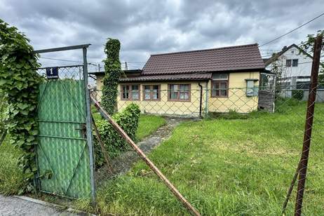 Grundstück SCHNÄPPCHEN in Traiskirchen, Grund und Boden-kauf, 120.000,€, 2514 Baden