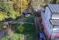 Mehrfamilien- oder Generationenhaus für Pferdeliebhaber!