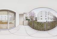 1230 Wien Neubau/Erstbezug | Top 11 | 1-Zimmer + Balkon & Loggia | Anleger/Eigennutzer ab € 200.917 netto / € 219.000 brutto