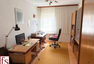 WOHN-/GESCHÄFTSHAUS in Zentrumslage - auf 870 m² Grundstück + 1.650 m² Baugrundstück unbebaut
