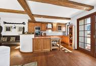 Exklusives Wohnen mit alpinem Flair und Panoramablick