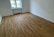 Sanierte Wohnung, 5 Minuten zum Bahnhof Bad Vöslau – ideal für Singles