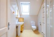 Ein Haus mit Herz und Garten Ihr Zuhause in Salzburg-Liefering