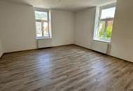 Charmante Altbauwohnung in Leoben – 84,29 m²