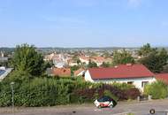 Oberwart: Ein-Zweifamilienhaus in bester Wohnlage mit Aussicht!