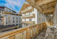 Exklusive Stadtwohnung in ruhiger Lage