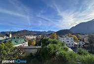 Penthouse im Herzen der Kaiserstadt mit lebenslangem Wohnrecht!