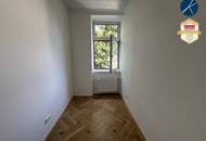 UNBEFRISTET! ERSTBEZUG! Sanierter Altbau - Am Matznerpark