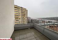 Pärchenwohnung mit Terrasse