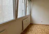 SINGLE oder PÄRCHENWOHNUNG beste öffentliche Anbindung und Nahversorgung