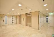 Modernes Arbeiten im Andromeda Tower!