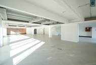 Loft Büro in der historischen Brotfabrik Wien!