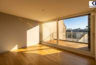 360° TOUR // PENTHOUSE-WOHNUNG nahe NASCHMARKT