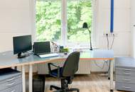 Moderne Büroflächen im 14. Bezirk: Hochwertig, vielseitig und in attraktiver Lage