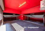 Loft-Etage (unausgebaut) in Mödling, 188m² – Top Lage! zu Wohnzwecken als auch gewerblich nutzbar