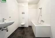 Gut geschnittene 2-Zimmer-Wohnung in Innenhofruhelage - ab 01.06.2026 verfügbar!